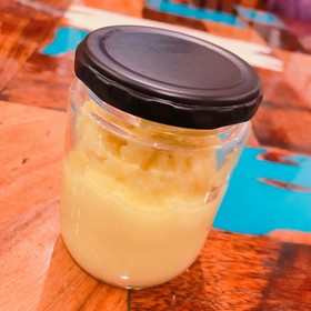 変色せず長持ち!おろし生姜の保存方法