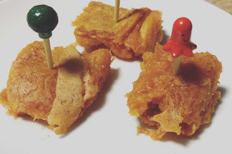 子供おやつに もっチーズトマトパンケーキ レシピ 作り方 By Bokumeshi クックパッド 簡単おいしいみんなのレシピが374万品