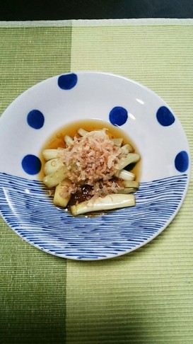 旨っ!島らっきょう醤油漬け+甘酢の漬け方