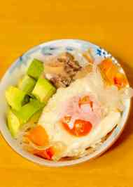 みんなが作ってる サラダ丼 ダイエットのレシピ クックパッド 簡単おいしいみんなのレシピが357万品
