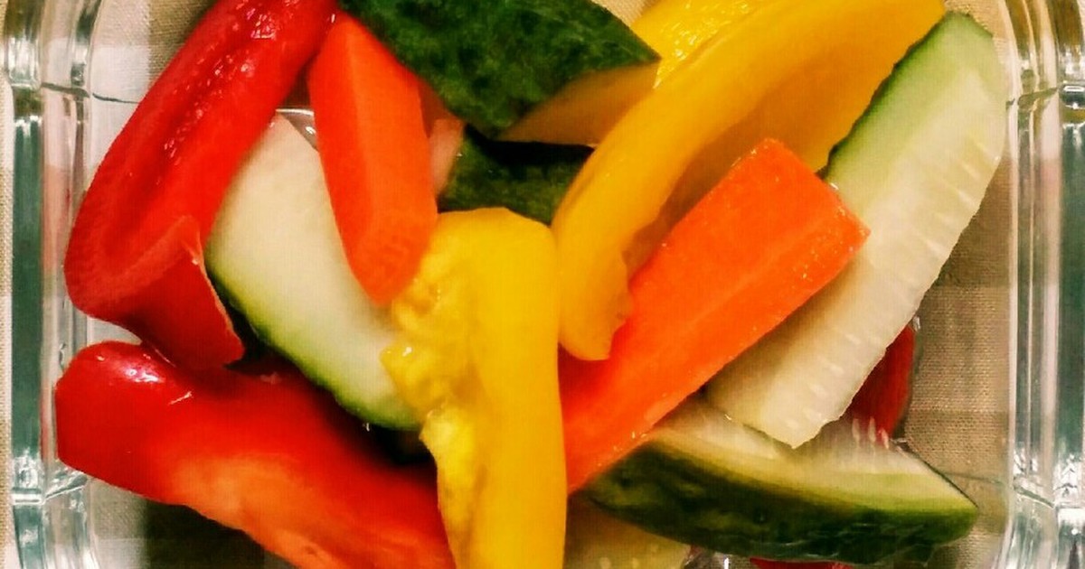 ポーランドのソーセージとディルのピクルスディップのレシピ