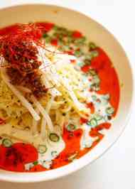 みんなが作ってる 冷やし中華 ごまだれ アレンジのレシピ クックパッド 簡単おいしいみんなのレシピが366万品