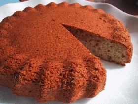 チャイ★ケーキ