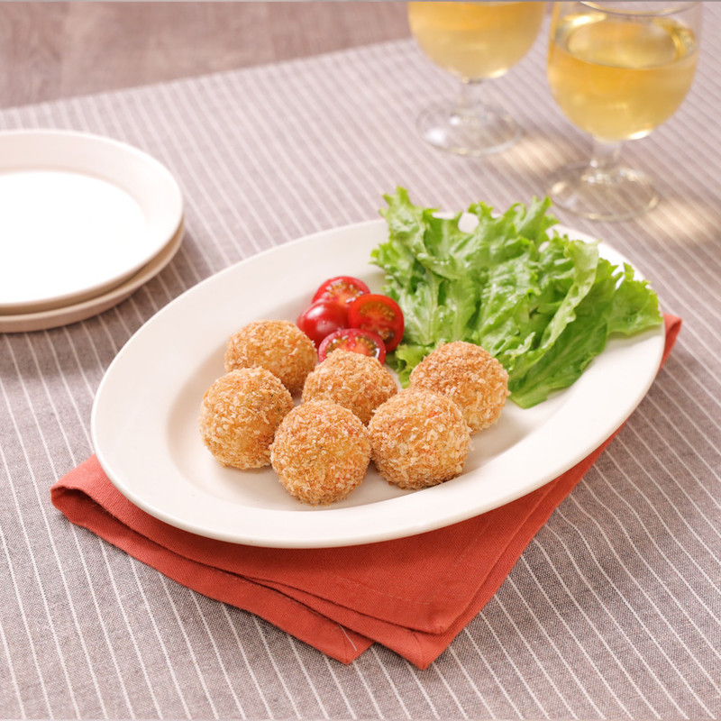 みんなが作ってる じゃがりこ マッシュポテトのレシピ クックパッド 簡単おいしいみんなのレシピが356万品