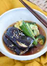 みんなが作ってる なす キュウリ 作り置きのレシピ クックパッド 簡単おいしいみんなのレシピが371万品