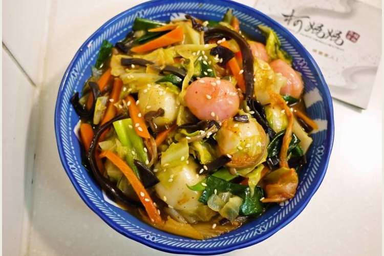 黑木耳泡菜炒小湯圓 柯媽媽の植物燕窩レシピ 作り方by 柯媽媽の植物燕窩 クックパッド 簡単おいしいみんなのレシピが358万品