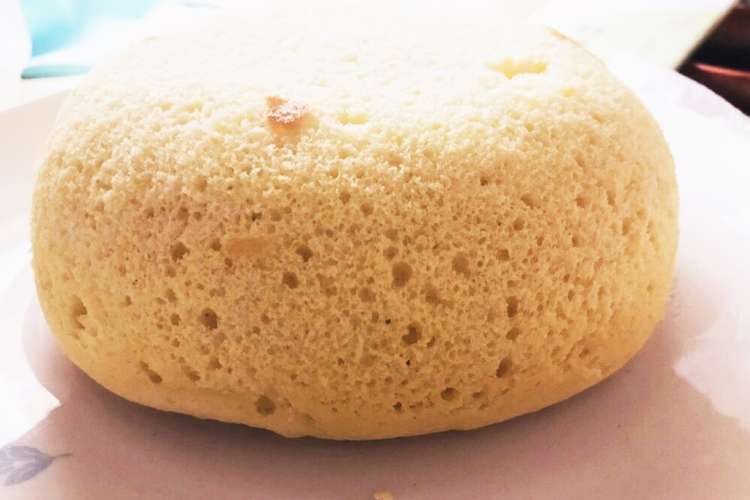 炊飯器でマーガリンでスポンジケーキ レシピ 作り方 By さんどりよん クックパッド 簡単おいしいみんなのレシピが355万品