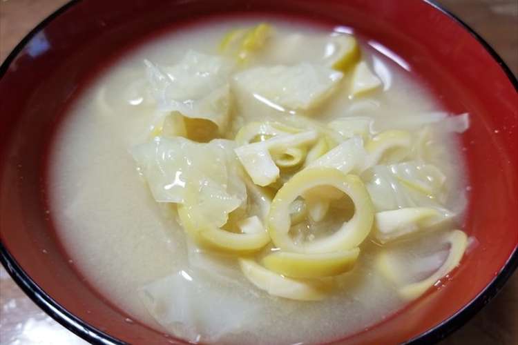 ハチク 破竹 淡竹 呉竹 と野菜の煮物 レシピ 作り方 By 福井のおじじ クックパッド 簡単おいしいみんなのレシピが353万品