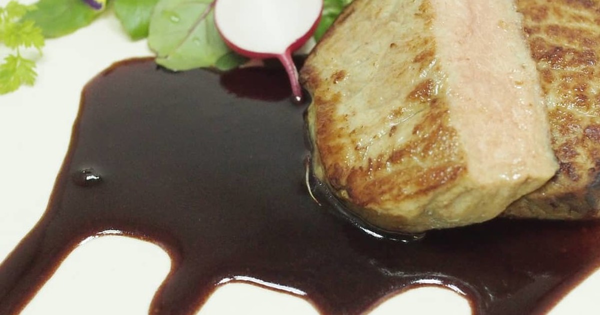 赤ワインのステーキソース レシピ 作り方 By Musecoffee クックパッド 簡単おいしいみんなのレシピが351万品