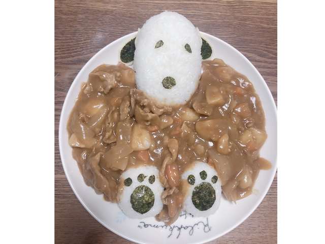 動物画像無料 75 カレー 盛り付け 可愛い 動物画像無料 75 カレー 盛り付け 可愛い