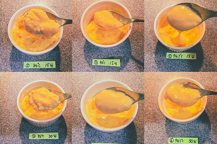 クリーム アレンジ カスタード レンジで簡単！たっぷり食べたい「カスタードクリーム」を作ってみよう
