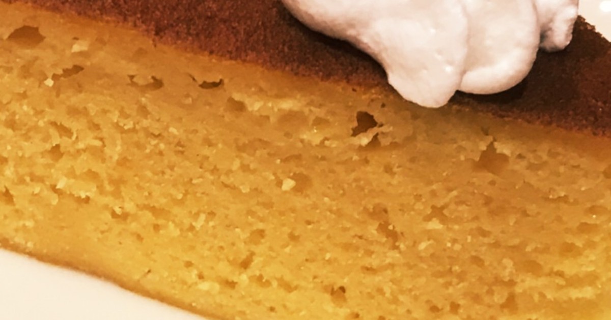 炊飯器でキャロットケーキ レシピ 作り方 By ななかずママ クックパッド 簡単おいしいみんなのレシピが350万品