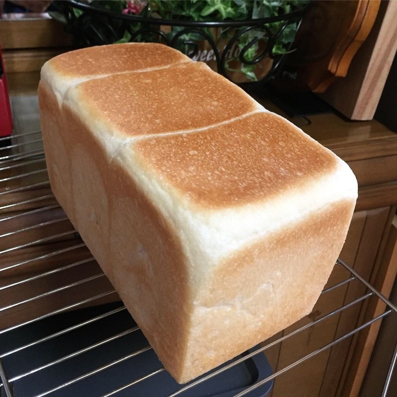 みんなの ホップ種 食パン レシピが5品 クックパッド