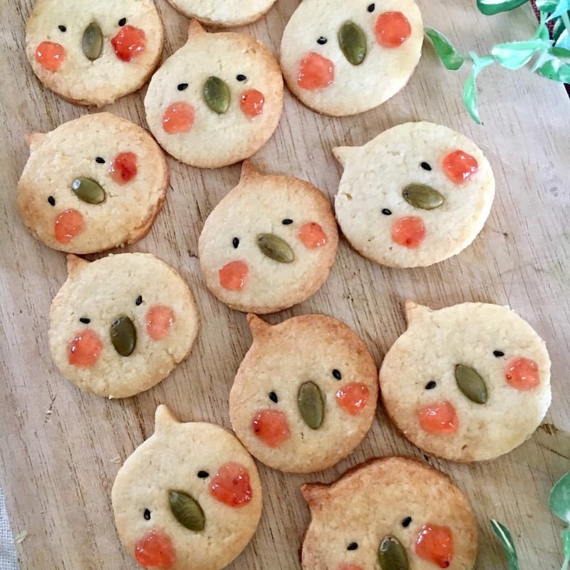 みんなが作ってる いろいろ クッキーのレシピ クックパッド 簡単おいしいみんなのレシピが374万品