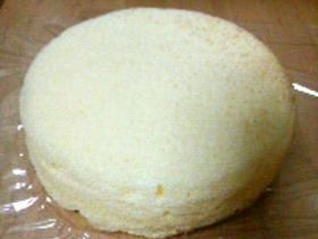天ぷら粉で作るスポンジケーキ レシピ 作り方 By Meitan クックパッド 簡単おいしいみんなのレシピが355万品