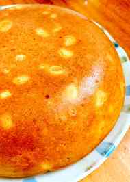 みんなが作ってる さつま芋 ホットケーキミックス 炊飯器のレシピ クックパッド 簡単おいしいみんなのレシピが356万品