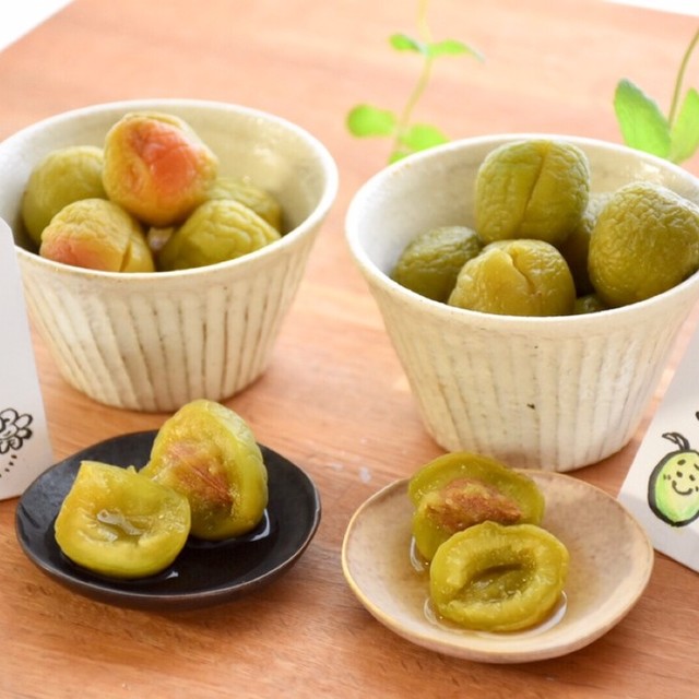 蜂蜜と緑茶漬けカリカリ梅 レシピ 作り方 By ローズの料理 クックパッド 簡単おいしいみんなのレシピが358万品 蜂蜜と緑茶漬けカリカリ梅 レシピ 作り方 By ローズの料理 クックパッド 簡単おいしいみんなのレシピが358万品