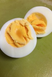 ☆ゆで卵の作り方☆