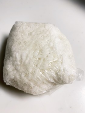 低糖質、ごはん。冷凍可能。もちもち。
