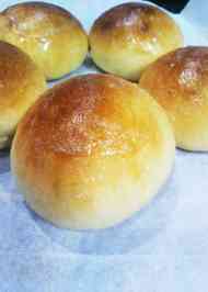 みんなが作ってる レンジ発酵パンのレシピ クックパッド 簡単おいしいみんなのレシピが341万品