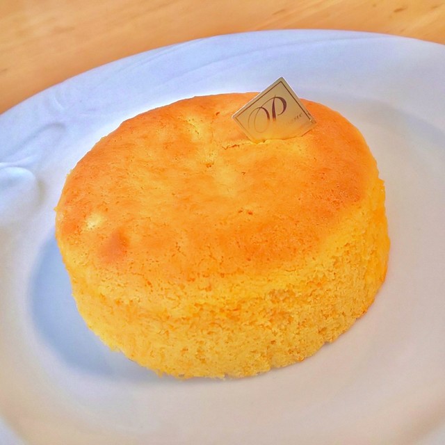 甘くて ふわふわ キャロットケーキ レシピ 作り方 By あとぅ クックパッド 簡単おいしいみんなのレシピが350万品