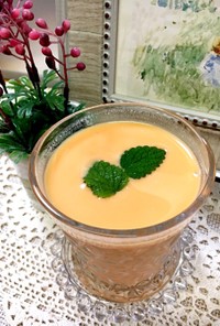 超簡単豆乳ヨーグルト野菜ジュースNO.1