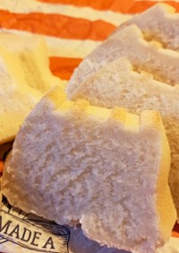 生米から〜グルテンフリー米粉パン