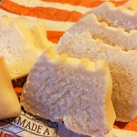 生米から〜グルテンフリー米粉パン