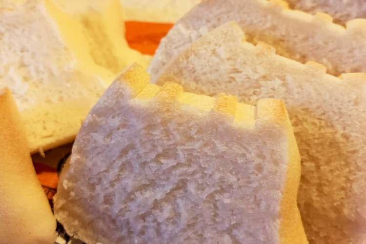 生米から グルテンフリー米粉パン レシピ 作り方 By ちっちゃいもの倶楽部 クックパッド 簡単おいしいみんなのレシピが357万品