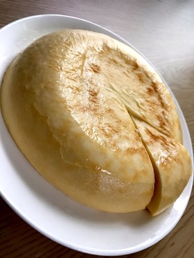 炊飯器で簡単☆ベイクドチーズケーキ