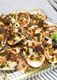 みんなが作ってる 蛤 バーベキューのレシピ クックパッド 簡単おいしいみんなのレシピが344万品