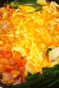 本格韓国料理・チーズダッカルビ