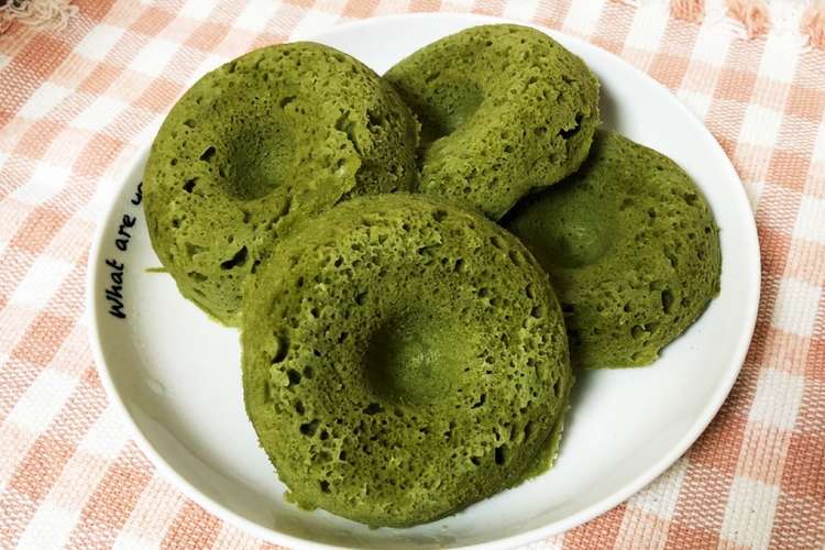 低糖質dhcプロテインのおからケーキ レシピ 作り方 By 巴御前 クックパッド 簡単おいしいみんなのレシピが355万品