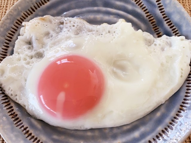 黄身の硬さの好みに合わせ作る目玉焼き レシピ 作り方 By みさみかキッチン クックパッド 簡単おいしいみんなのレシピが356万品