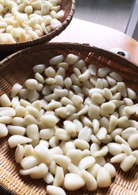 みんなが作ってる らっきょう 保存のレシピ クックパッド 簡単おいしいみんなのレシピが339万品