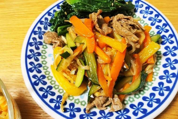 切干大根ともやしで肉野菜炒め レシピ・作り方 By まっち２５ 【クックパッド】 簡単おいしいみんなのレシピが362万品
