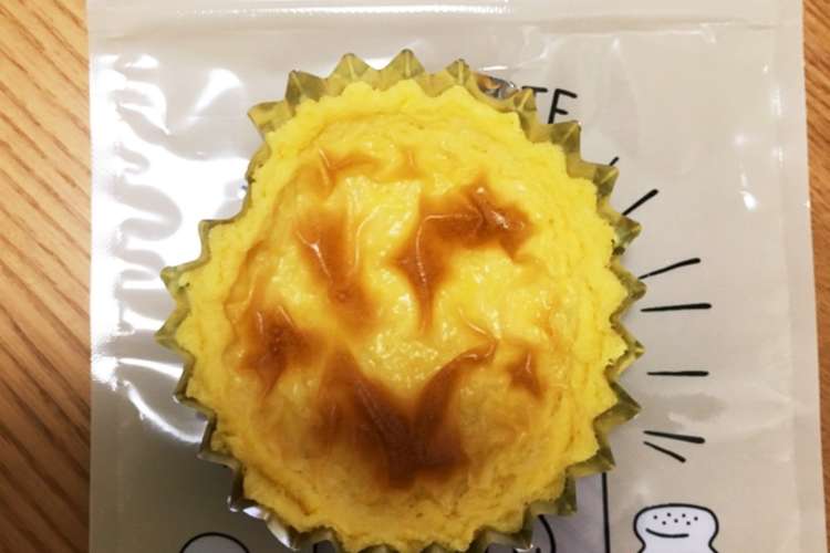 糖質off ベイクドカップチーズケーキ レシピ 作り方 By Yuna クックパッド 簡単おいしいみんなのレシピが355万品