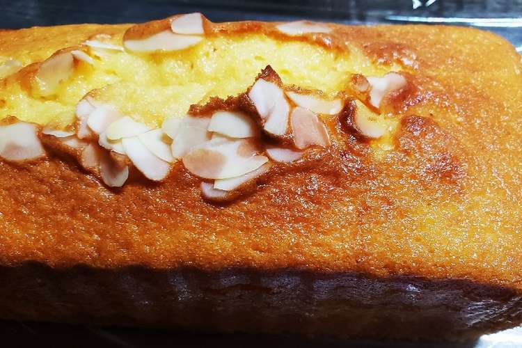 米こうじの甘酒でパウンドケーキ レシピ 作り方 By てるこのレシピ クックパッド 簡単おいしいみんなのレシピが377万品