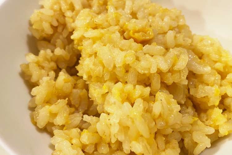 簡単炊飯器 コーンライス レシピ 作り方 By Bowばう クックパッド 簡単おいしいみんなのレシピが352万品