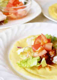 みんなが作ってる トルティーヤ グルテンフリーのレシピ クックパッド 簡単おいしいみんなのレシピが367万品