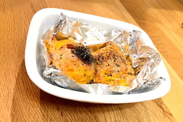 簡単すぎるアボカド納豆チーズ焼 レシピ 作り方 By Moemi クックパッド 簡単おいしいみんなのレシピが360万品