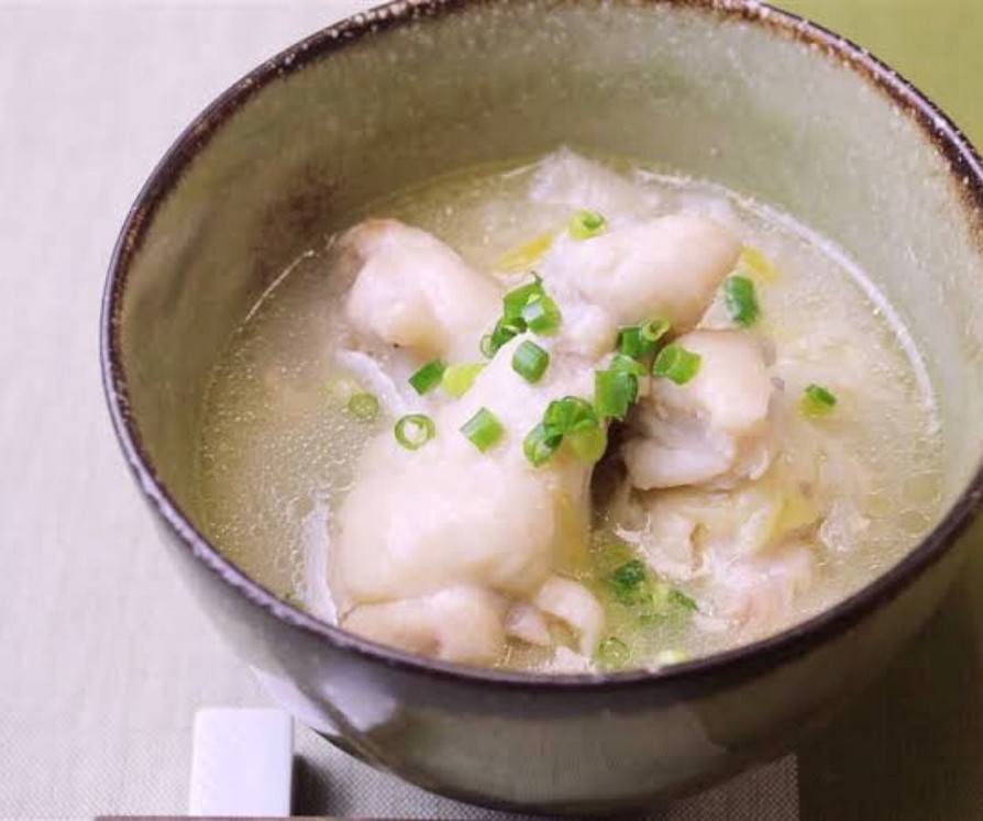 子供も大好き 炊飯器で参鶏湯の画像