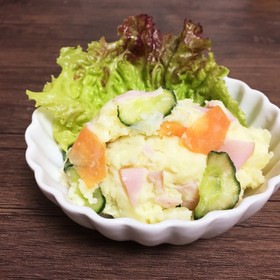 ポテトサラダ