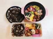 ♡JKの毎日弁当♡ 5月15日の写真
