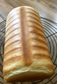 基本・トヨ型パン