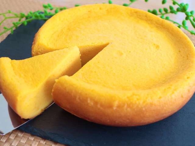 現代の髪型 ベストかぼちゃ ケーキ レシピ 人気 クックパッド