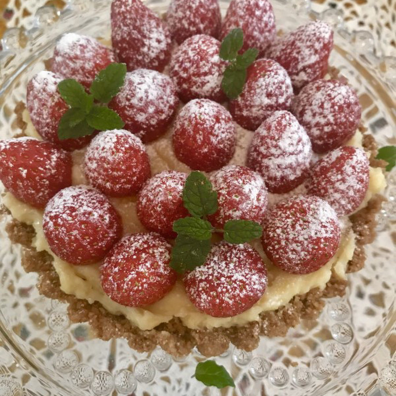 みんなが作ってる タルト生地 ビスケット さくさくのレシピ クックパッド 簡単おいしいみんなのレシピが341万品