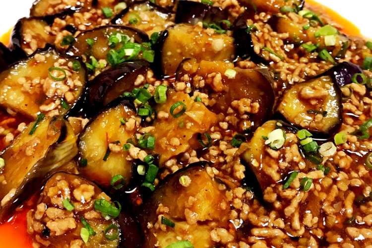 なす レシピ 人気 クックパッド つくれぽ1000 なすレシピ人気1位 55位を簡単早い さっぱり料理 子供向けレシピまで紹介 クックパッド