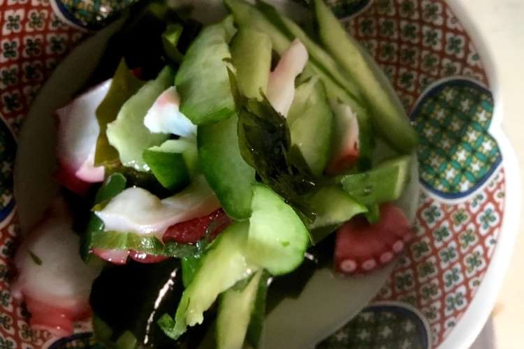 簡単酢にひと酢で自分味に レシピ 作り方 By 明日の風 クックパッド 簡単おいしいみんなのレシピが364万品