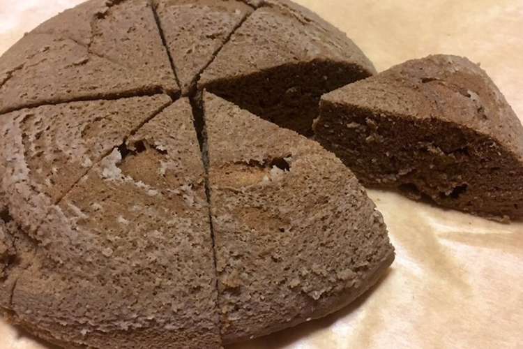 しっとりふわふわおからコーヒー蒸しパン レシピ 作り方 By 桜と桃ちゃん クックパッド 簡単おいしいみんなのレシピが360万品